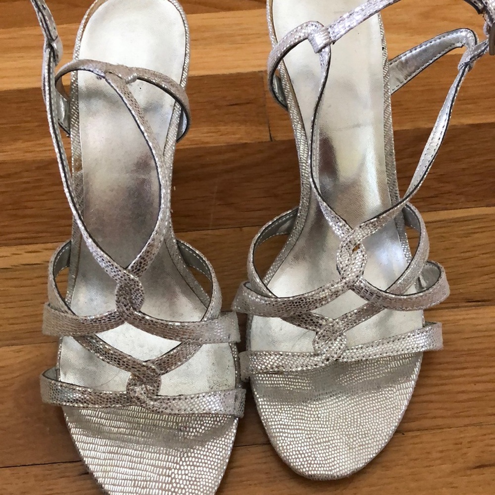 Kelly & Katie heels